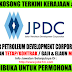 Jawatan Kosong Johor Petroleum Development Corporation Bhd (JPDC) - 28 March 2017