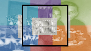 Stphane Et Les Chipmunks dans Juste Une Vie de Stphane Grare (GrareFamilyProduction)