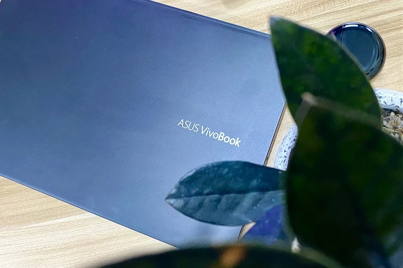 ASUS VivoBook S14 S433EQ Review