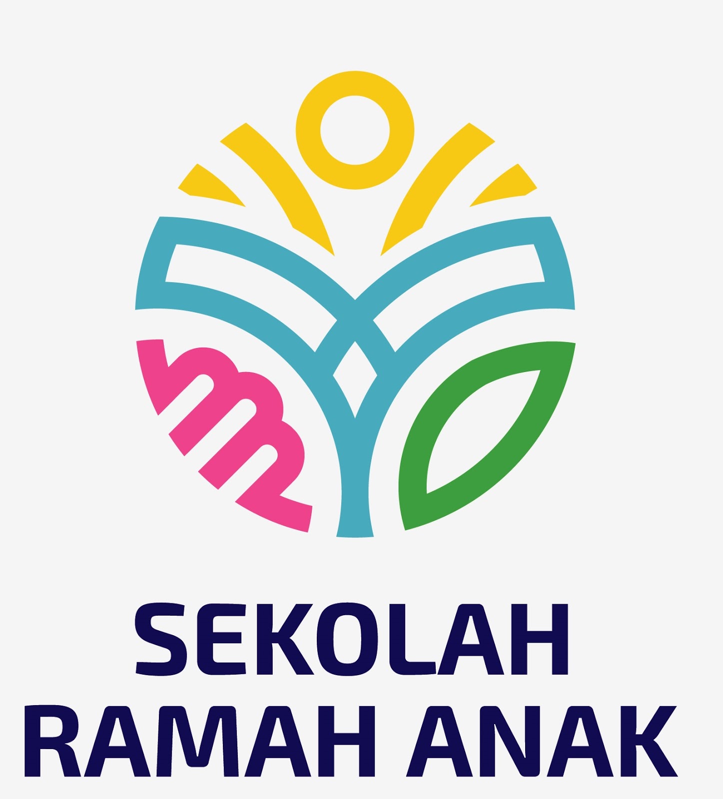 Program Sekolah Ramah Anak di Desa Tanjungsari