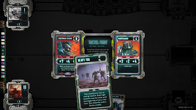 Doomtrooper Ccg Game Screenshot 7