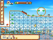 Planet Roler Friv Rollercoaster Creator 2 | Juegos friv gratis y divertidos