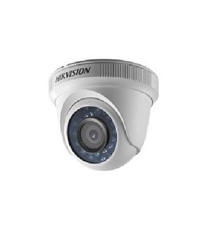 Camera HD-TVI Hikvision DS-2CE56C0T-IRP