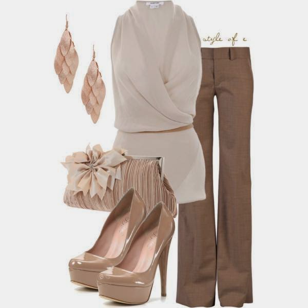 Outfits Trends For Ladies... - trends4everyone