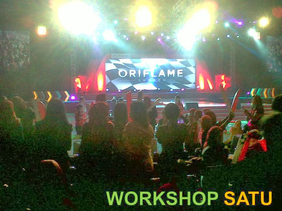 Kontraktor Event dan Acara - Panggung Seminar - Dekorasi Acara