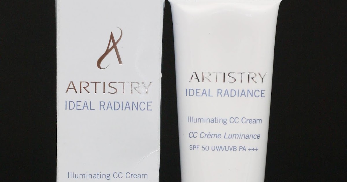 amway cc cream price