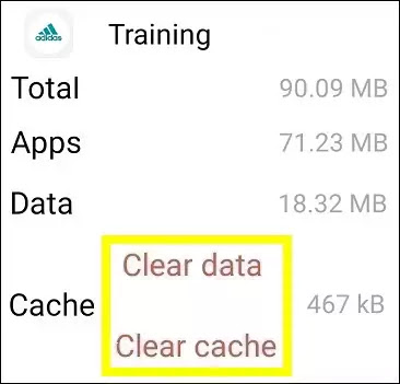 How To Fix Adidas Training App Not Working or Not Opening Problem Solved