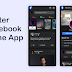 Make a Flutter Clone App ui suing Flutter