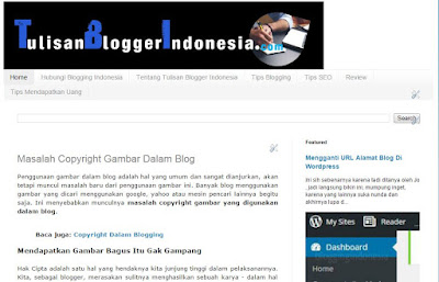 fasilitas featured post di blogspot cara setting featured post di blogspot
