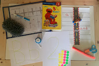 Simple At Home Learning Activities for Kids of All Abilities