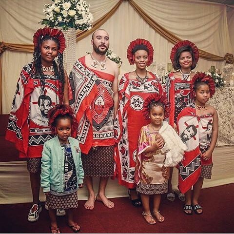 Happy birthday to HRH Princess Temtsimba African Royalties