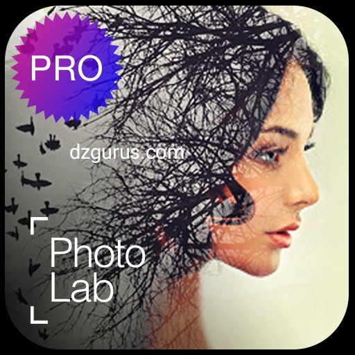 Photo Lab Pro Picture Editor