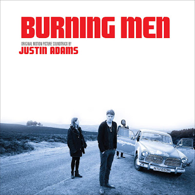 Burning Men Soundtrack Justin Adams