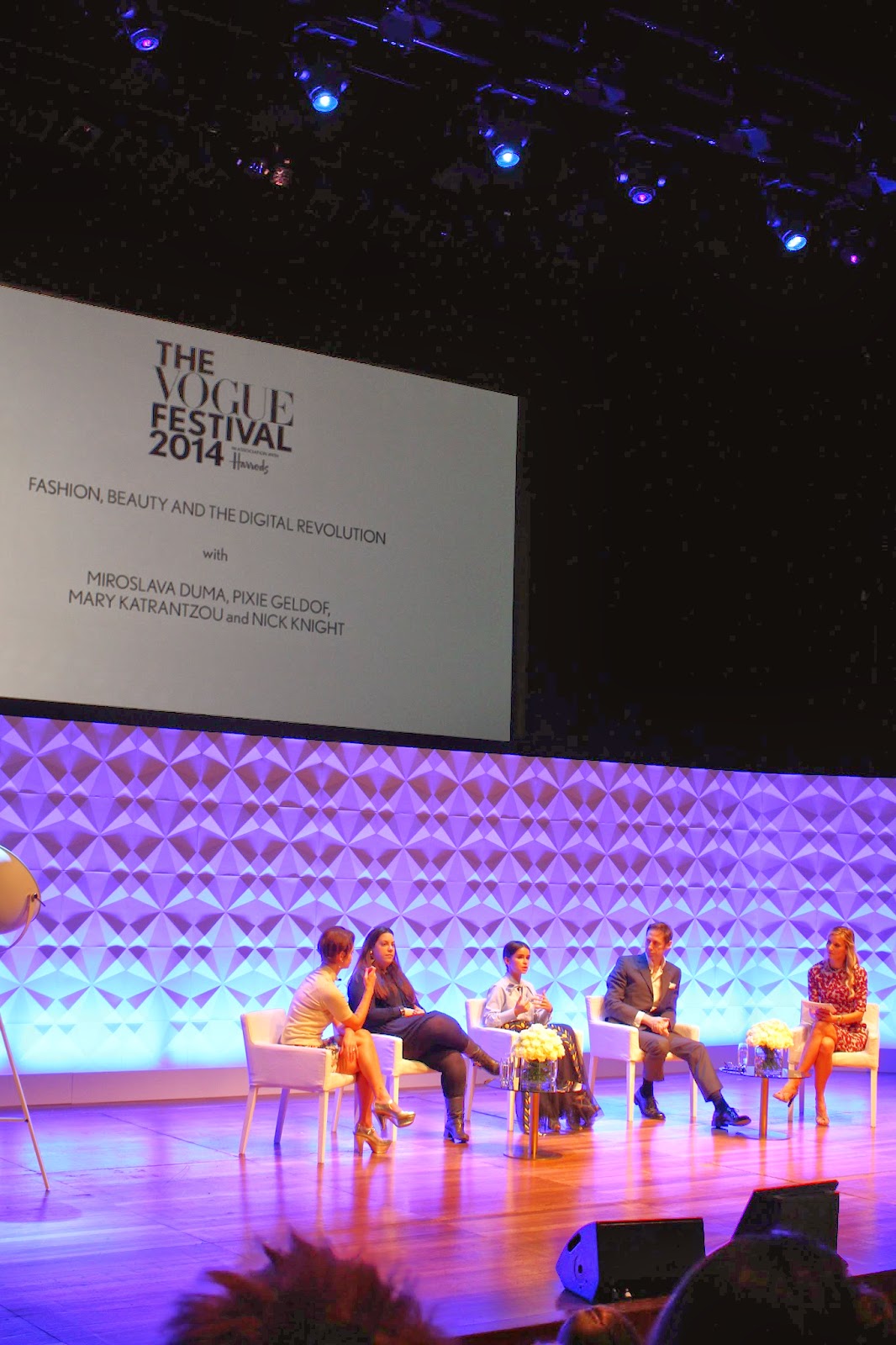 Purple And Blue Pixie Short Hair Color Short Hair Styles Hair