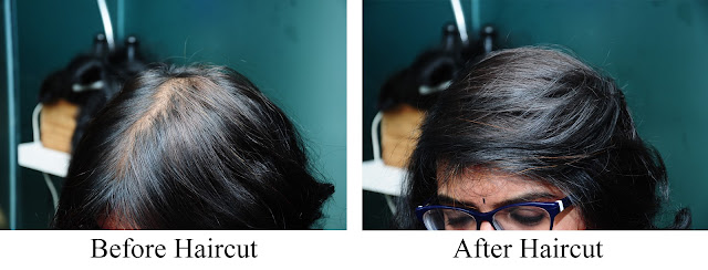 Hairline Introduces Hair styling service for those with Hair Loss Hairline Introduces Hair styling service for those with Hair Loss