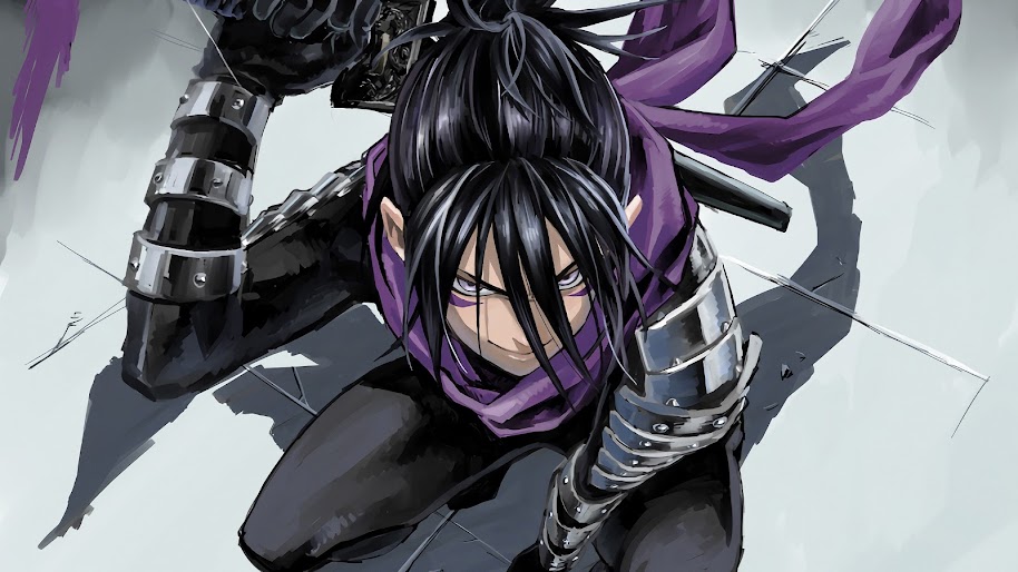 Speed O Sound Sonic One Punch Man 4k Wallpaper 1