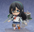 Nendoroid Kantai Collection: KanColle Ooyodo (#551) Figure