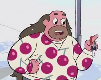 Steven Universo e o protagonismo feminino nos desenhos animados