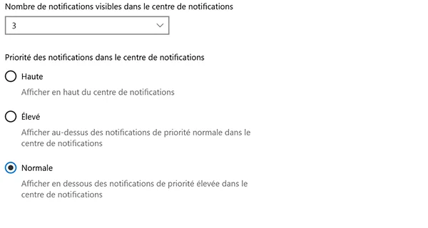 كيفية تعديل أو تعطيل إشعارات التطبيق في نظام التشغيل Windows 10 كيفية تعديل أو تعطيل إشعارات التطبيق في نظام التشغيل Windows 10
