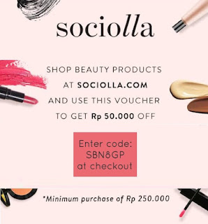 sociolla