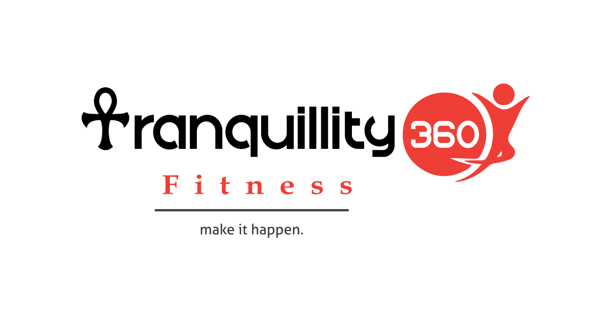 360 Fitness - Home