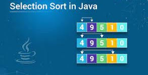 Java Program for Selection Sorting