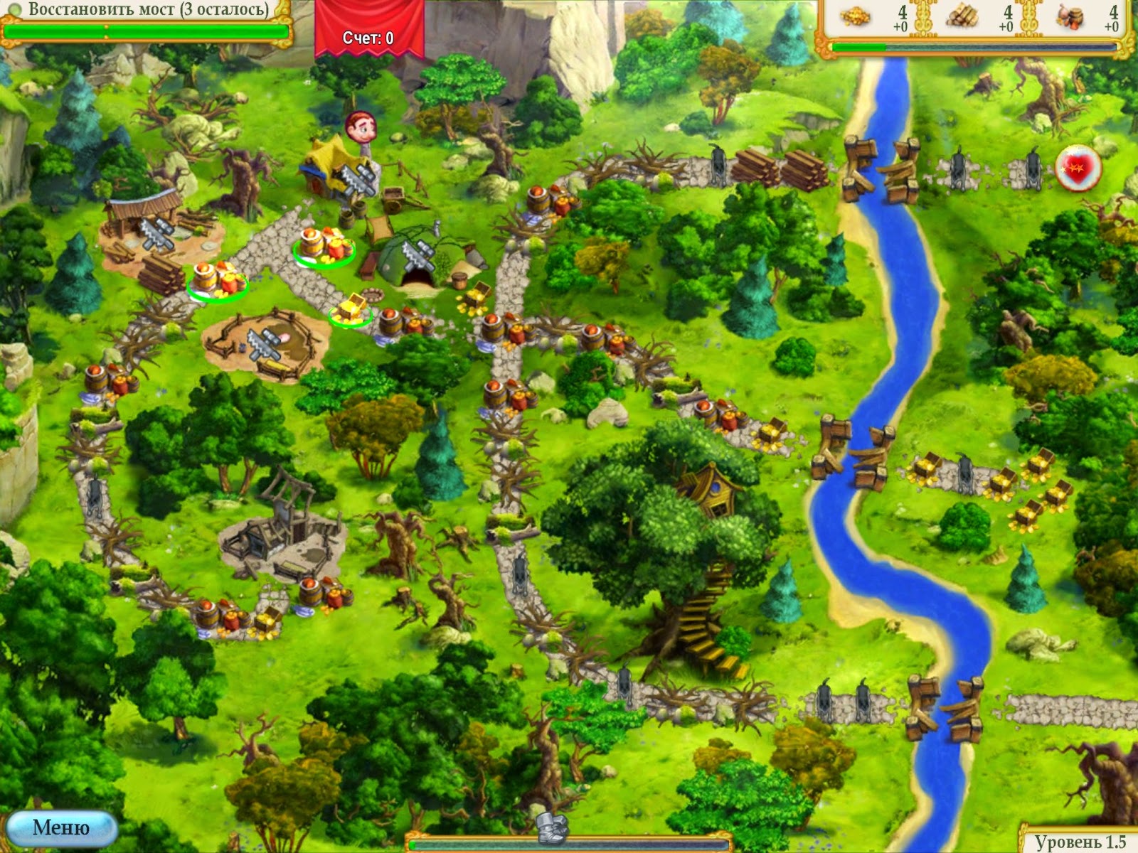 my kingdom for the princess free online game