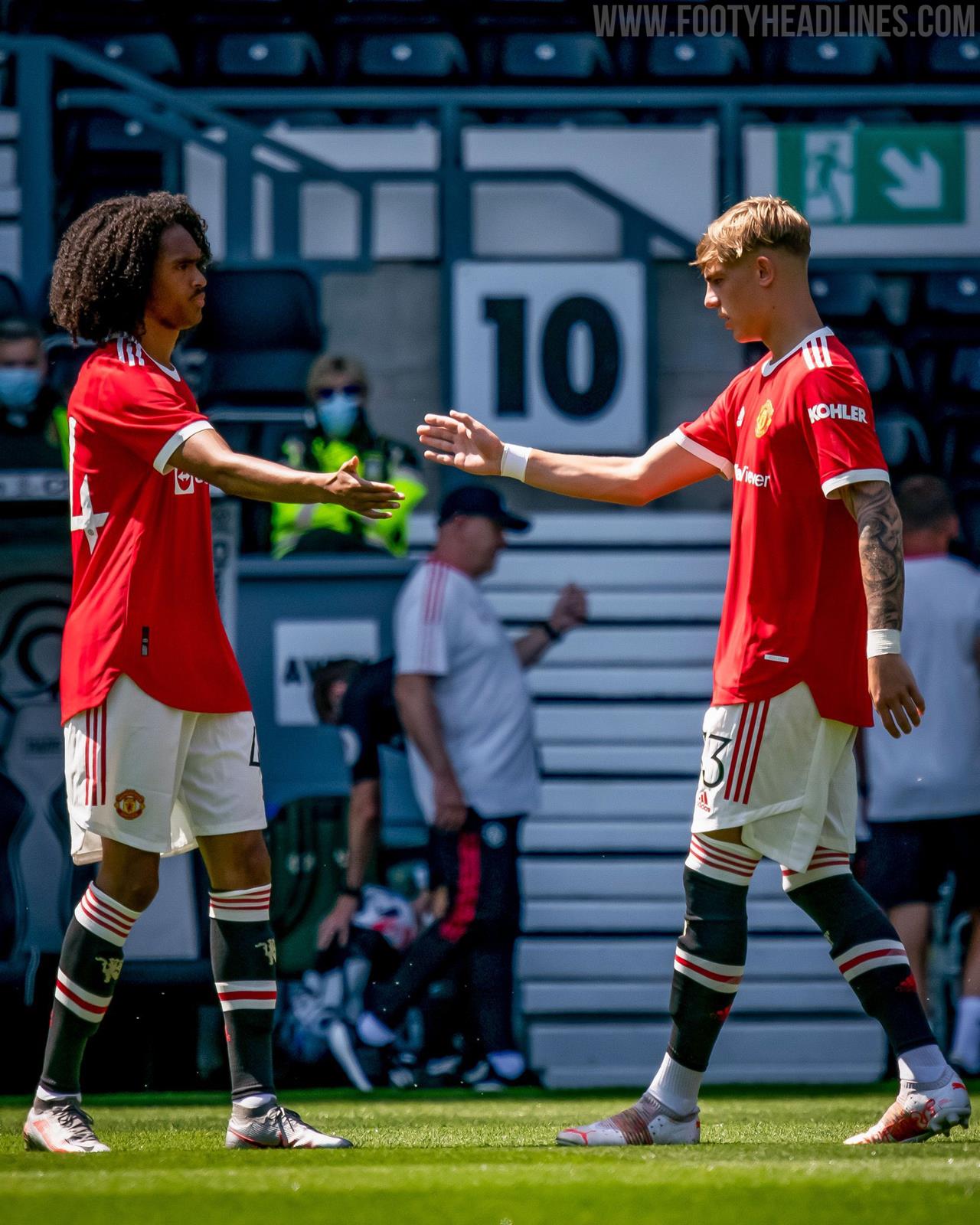 teamviewer manchester united kit teamviewer manchester united kit
