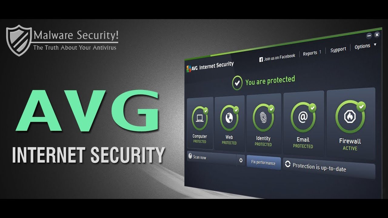Avg free 2018 antivirus bettadaily