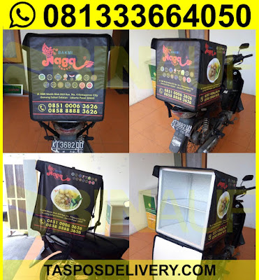 tas delivery makanan bakmi naga tas delivery makanan bakmi naga jakarta bandung surabaya solo jogja malang denpasar semarang batam bekasi tangerang