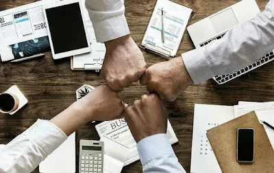 Zamanya Kolaborasi Termasuk Para Blogger Zamanya Kolaborasi Termasuk Para Blogger