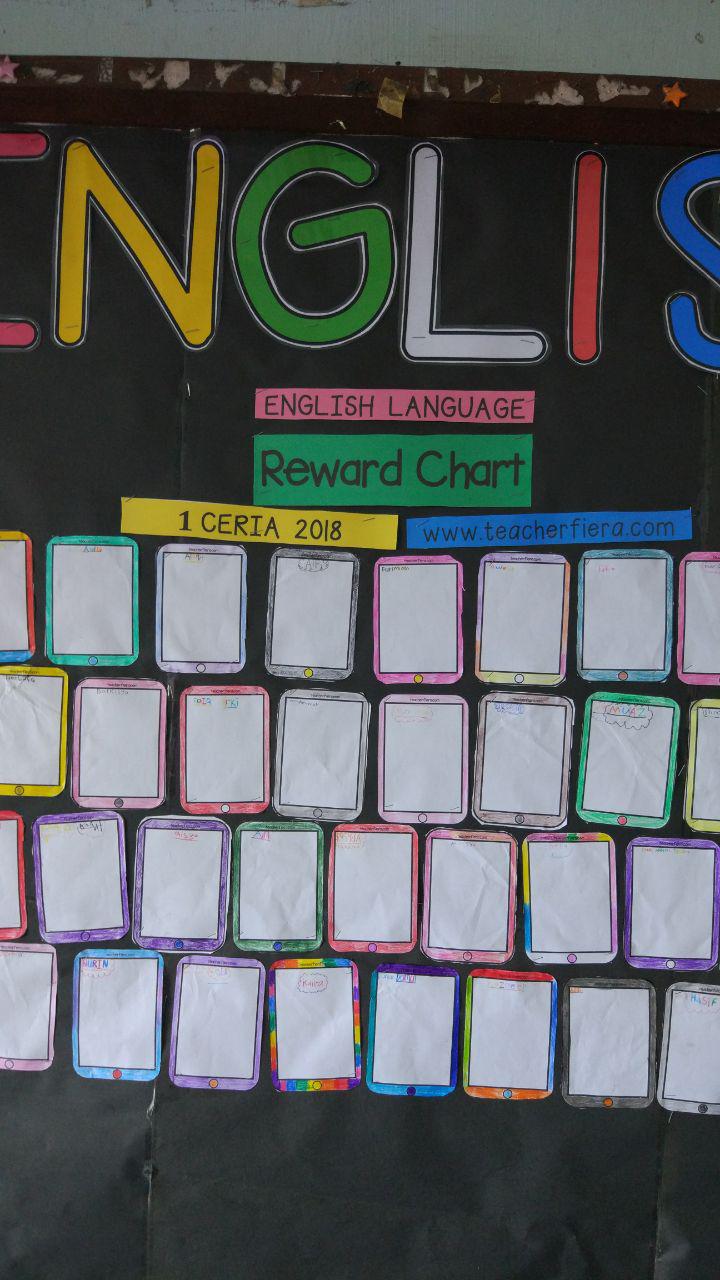 TEACHER FIERA'S ASSEMBLAGE