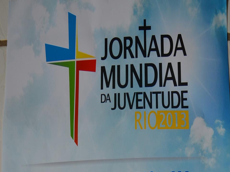 BLOG ARAIOSES 10 CRUZ DA JORNADA MUNDIAL DA JUVENTUDE PASSARÁ POR SÃO BERNARDO MA DIA 3 DE ABRIL. BLOG ARAIOSES 10 CRUZ DA JORNADA MUNDIAL DA JUVENTUDE PASSARÁ POR SÃO BERNARDO MA DIA 3 DE ABRIL.