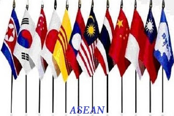 Latar Belakang Berdirinya ASEAN - Drakor Sub Indo | 1ve