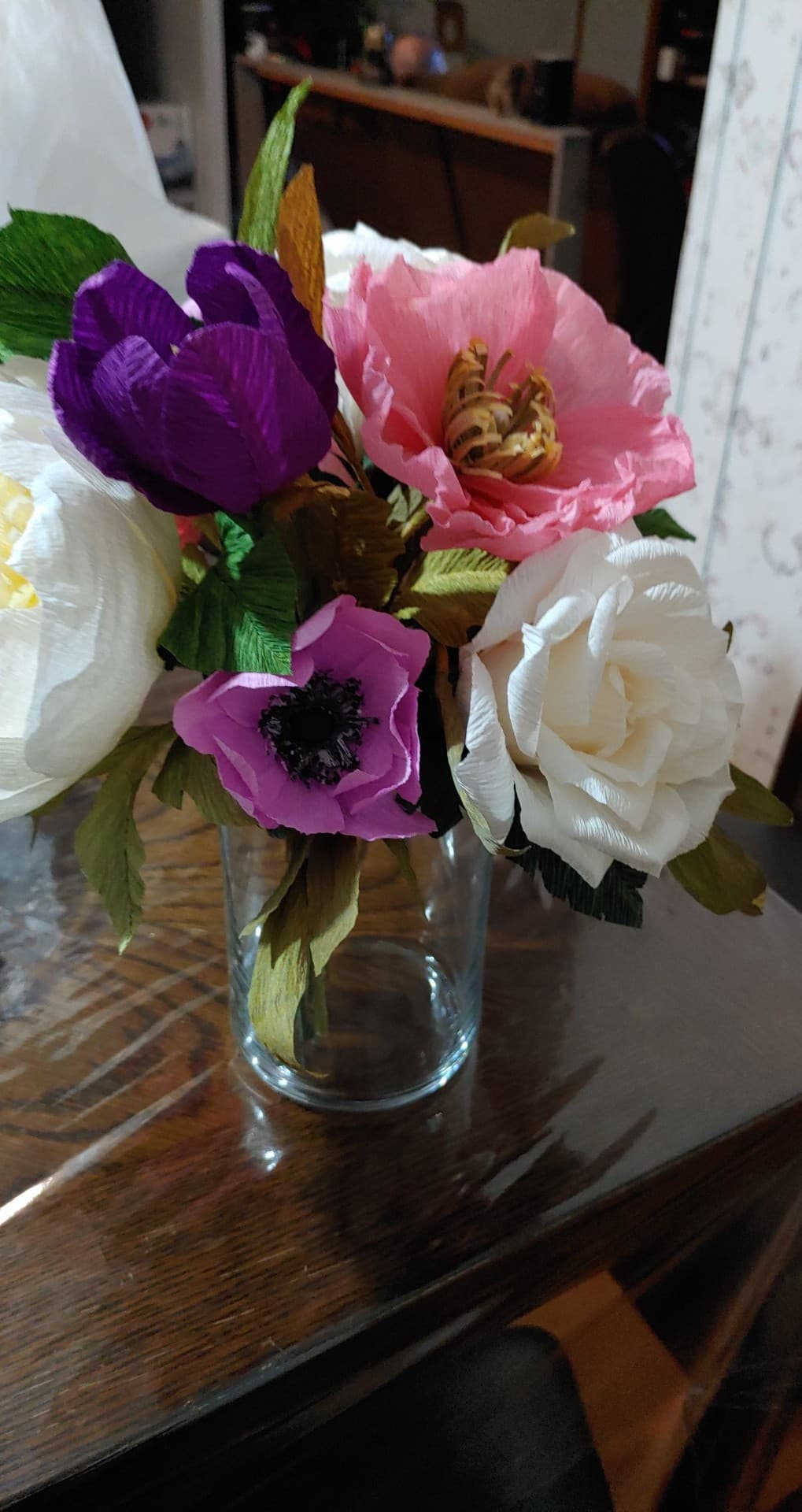 Westman Reviews Flowers That Will Never Wilt or Die