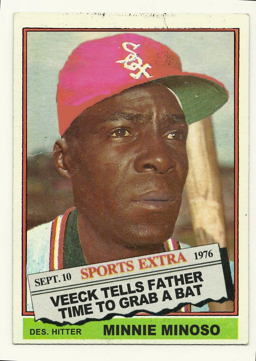 The Baseball Card Blog 1976 Topps Traded The Missing Cards 643T 