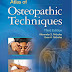 Atlas of Osteopathic Techniques Third Edition PDF