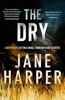 The Dry by Jane Harper