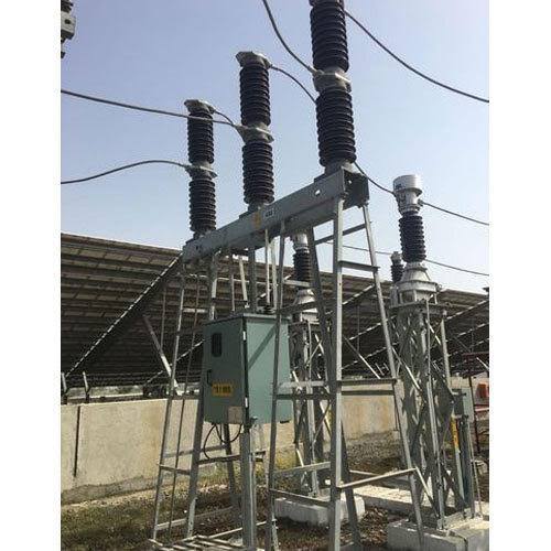 Circuit Breaker Definition, Working Principle and Classification