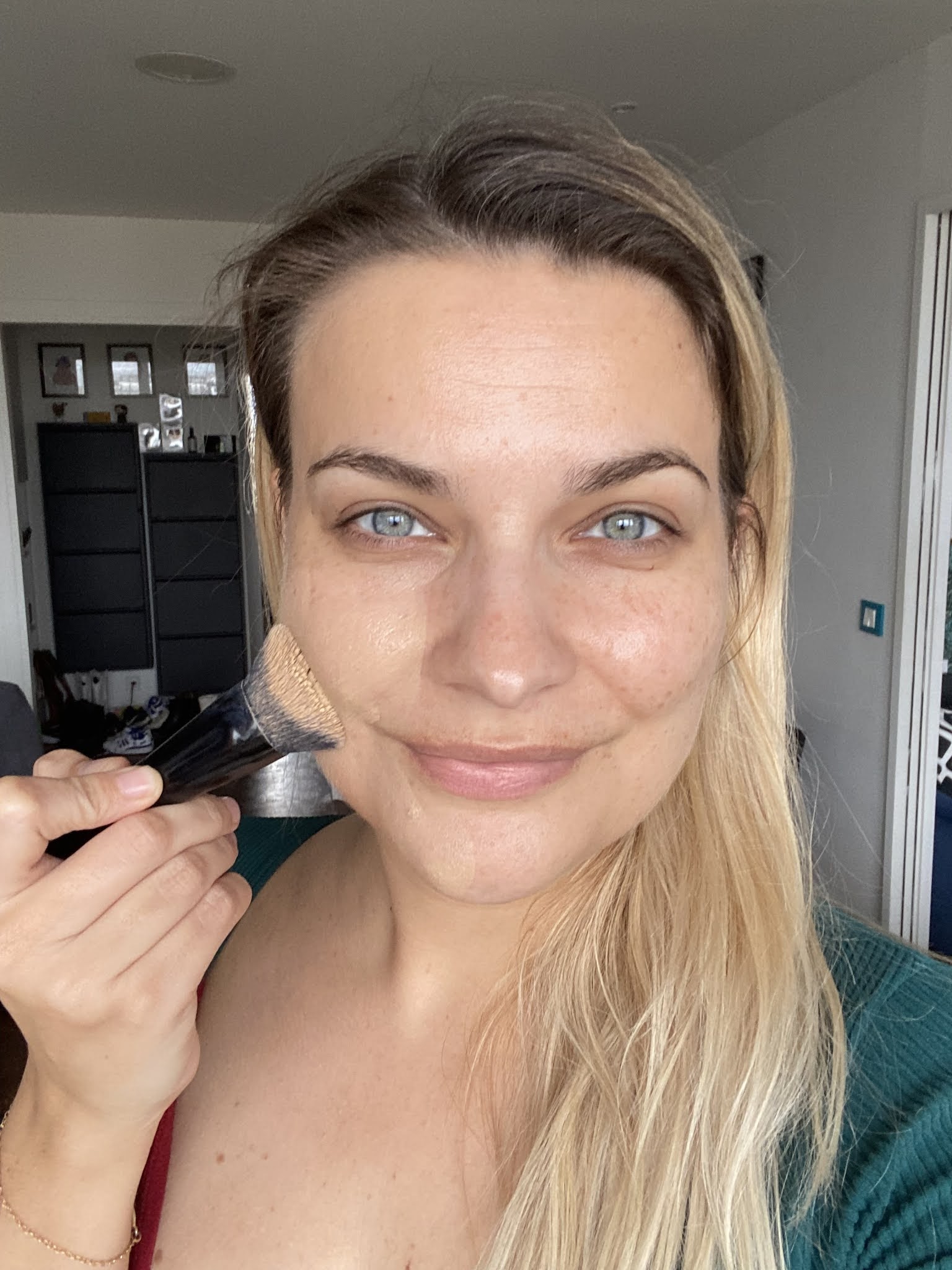 Beauté Blog BB Creme SPF50 + de 1944 Paris gros coup de coeur