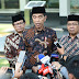 Presiden Jokowi Berbelasungkawa Atas Meninggalnya Dua Mahasiswa di Kendari