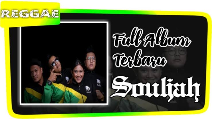 Kumpulan Lagu Souljah Full Album Download Mp3 Terbaru
