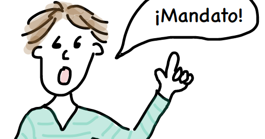 Teaching Spanish w/ Comprehensible Input: The MANDATO Challenge