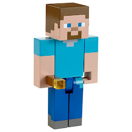 Minecraft Steve? Light-Up Figures Figure