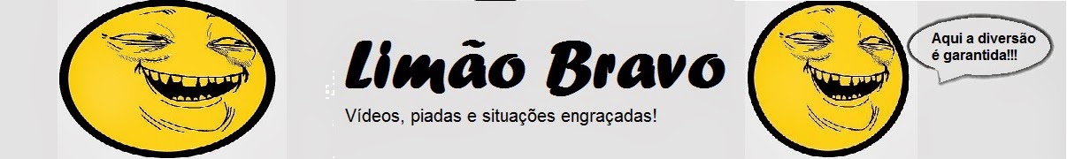 Limão Bravo - Diversão Garantida
