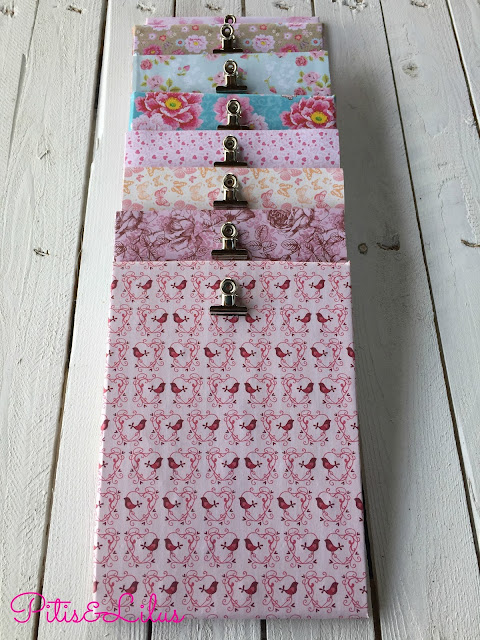 DIY CARPETA CON PINZAS Y PAPEL SCRAP TUTORIAL DIY CARPETA CON PINZAS Y PAPEL SCRAP TUTORIAL