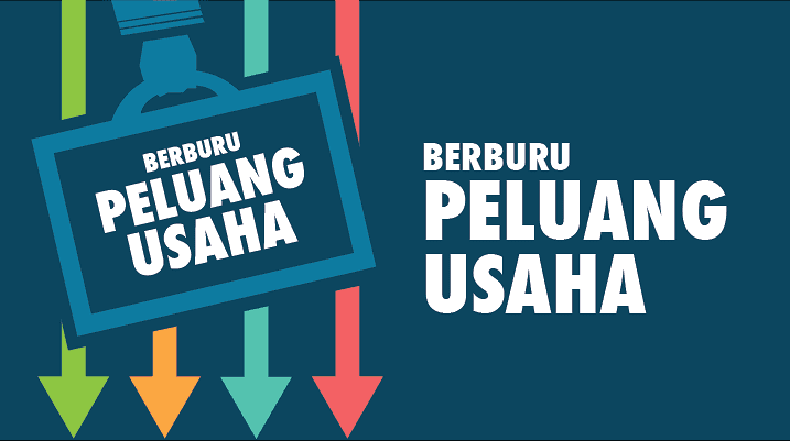 Peluang Usaha yang bisa di kerjakan di Rumah