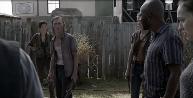 Fear The Walking Dead Saison 3 Torrent Descargar The walking dead/ Fear - Torrent: octubre 2019