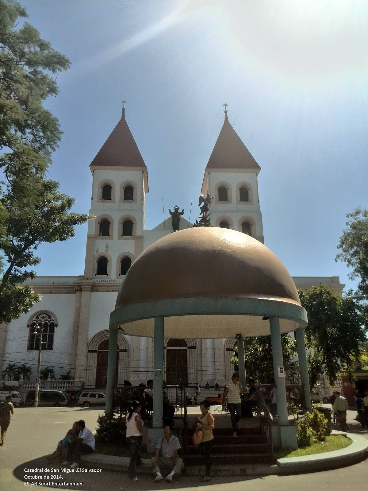 Comisión de Liga Menor de San Miguel,El Salvador