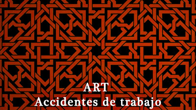 ART Accidentes de trabajo en Mendoza. Dr. Fernandez Fabricio